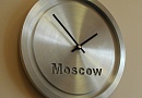Эксклюзивные офисные часы