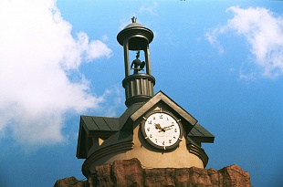 Стрелочные часы